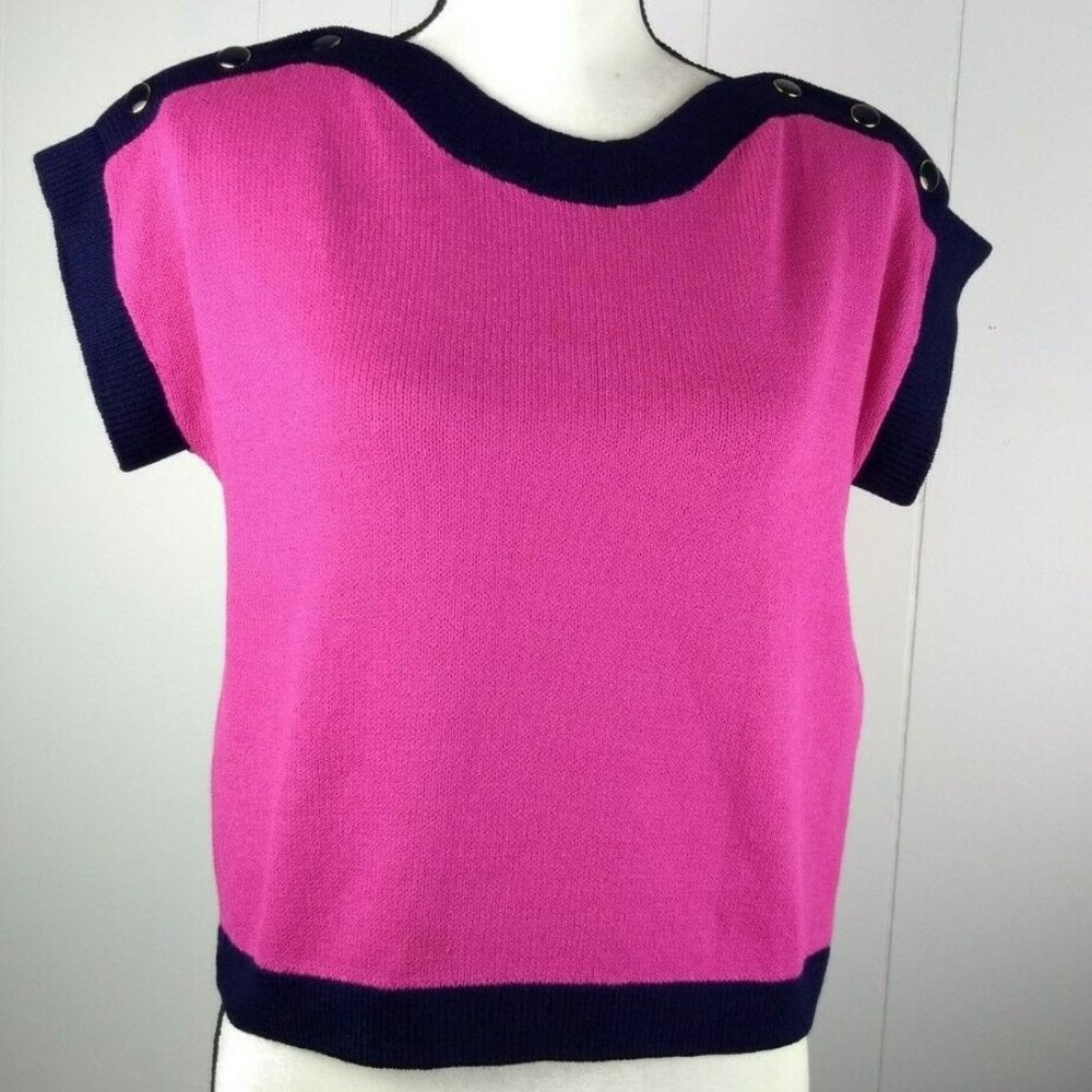 Vintage St. John for Neiman Marcus Sweater